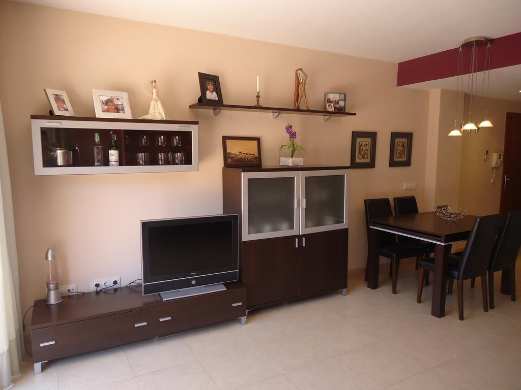 Appartement Family Santa Cristina- Floor
