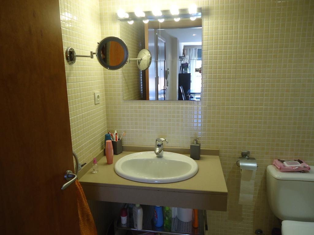 Appartement Family Santa Cristina- Floor