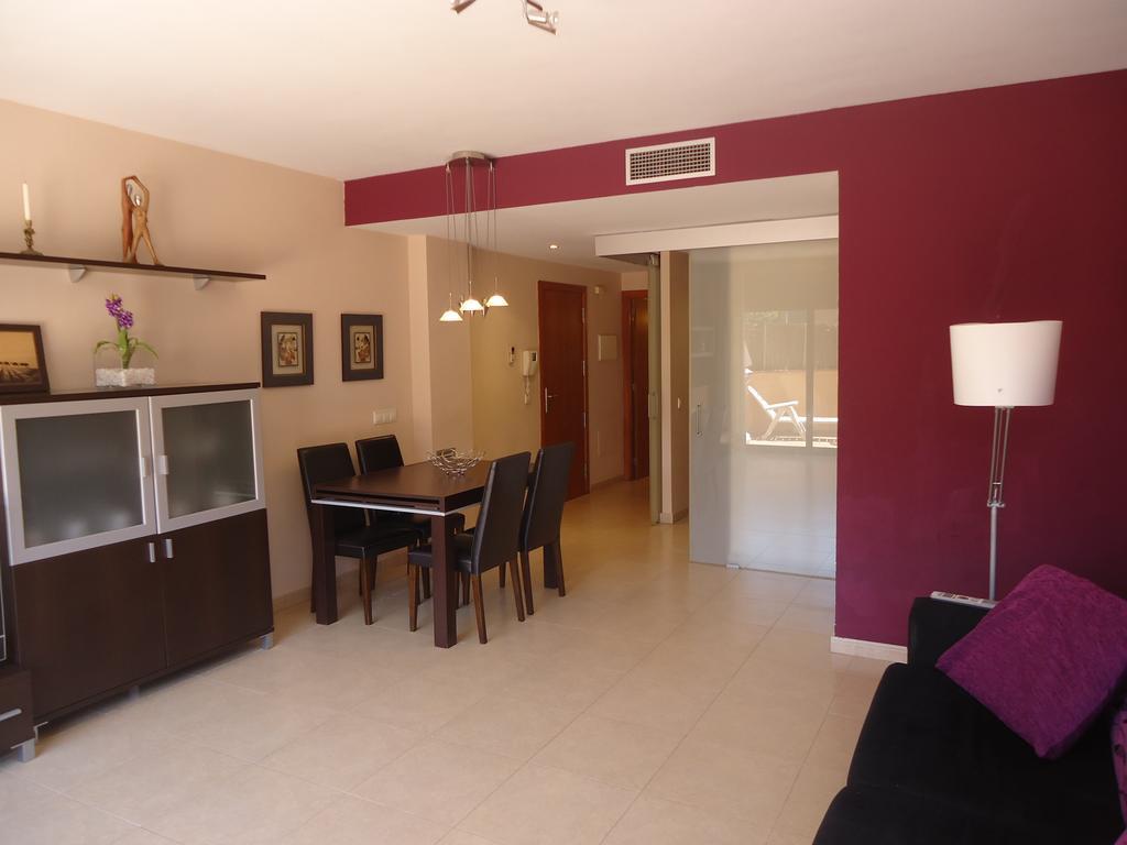 Appartement Family Santa Cristina- Floor Lloret de Mar
