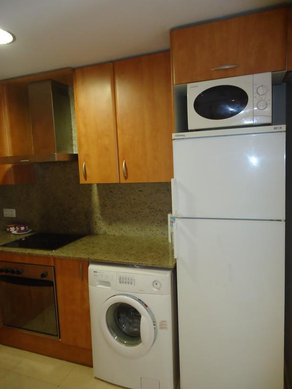 Family Santa Cristina- Floor Appartement