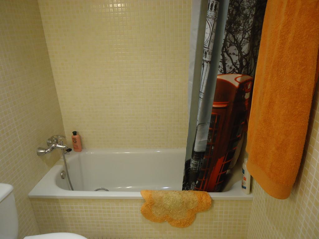 Family Santa Cristina- Floor Appartement