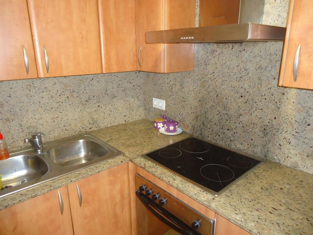Appartement Family Santa Cristina- Floor
