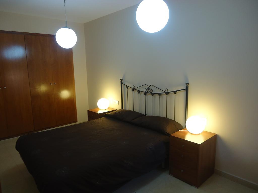 Family Santa Cristina- Floor Appartement