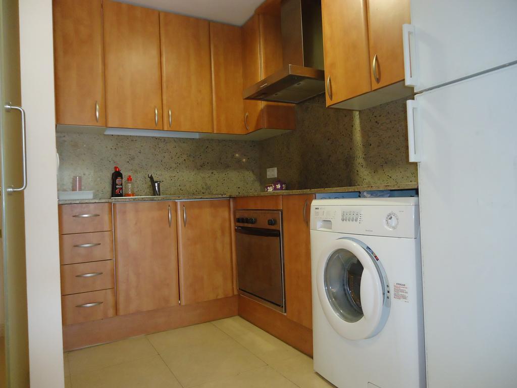 Family Santa Cristina- Floor Appartement Lloret de Mar