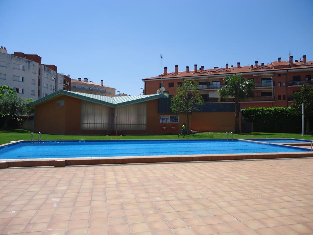 Family Santa Cristina- Floor Appartement