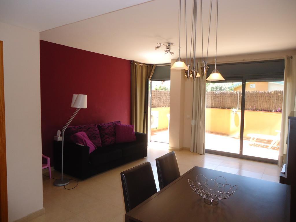 Family Santa Cristina- Floor Appartement