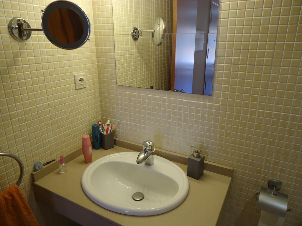 Appartement Family Santa Cristina- Floor *