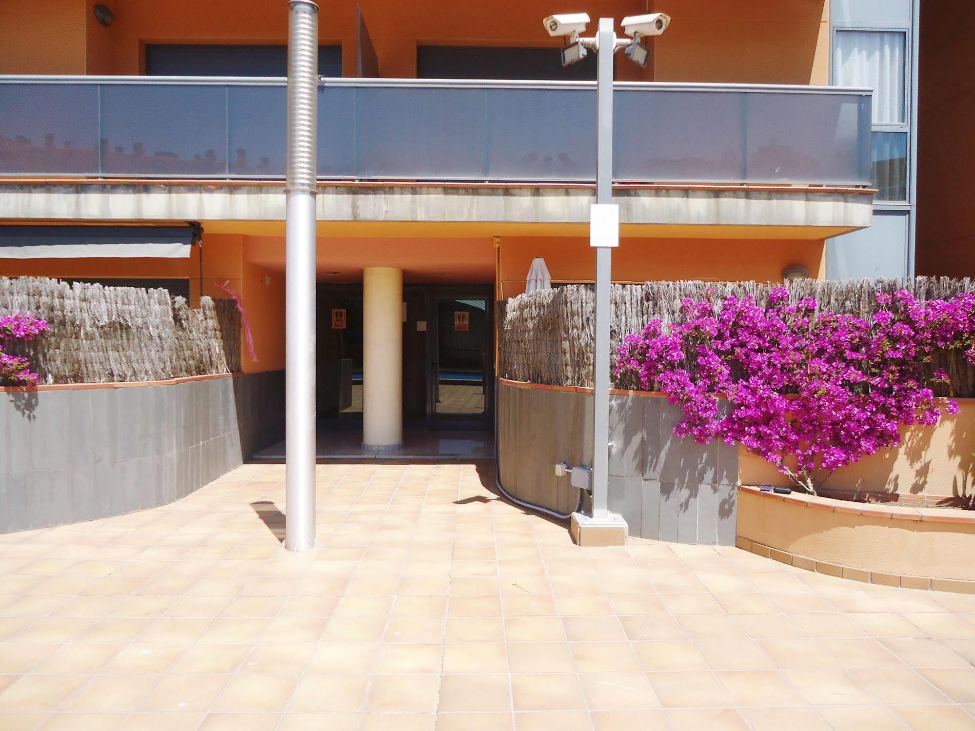 Family Santa Cristina- Floor Appartement