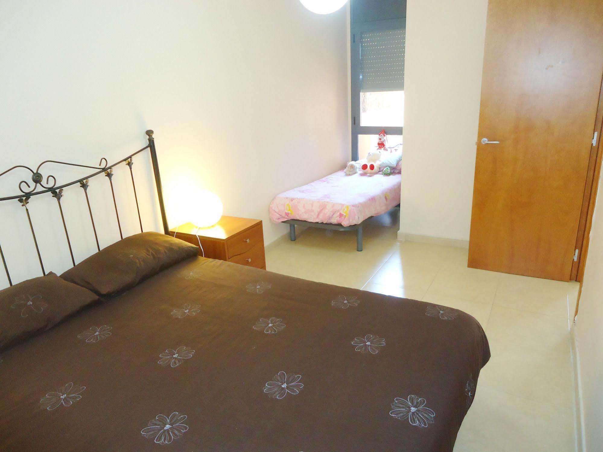 Appartement Family Santa Cristina- Floor *