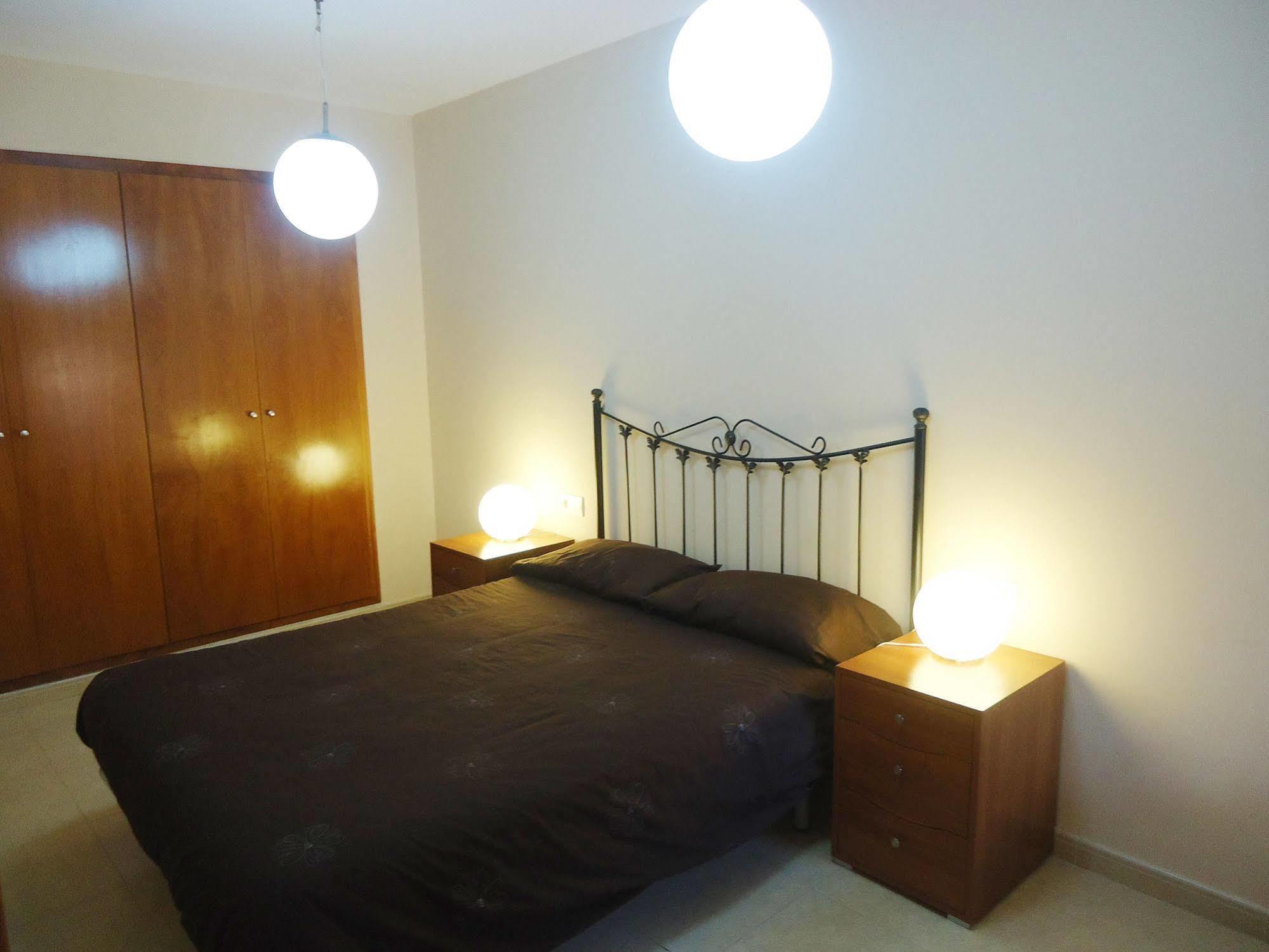 Family Santa Cristina- Floor Appartement